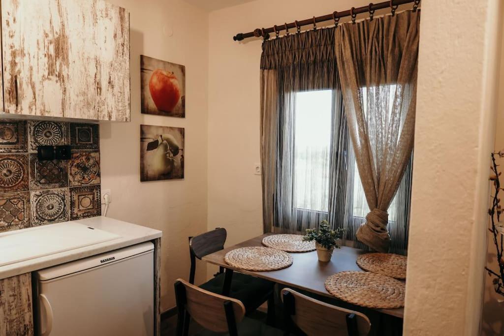 דירות Akritochori  Stella'S House מראה חיצוני תמונה